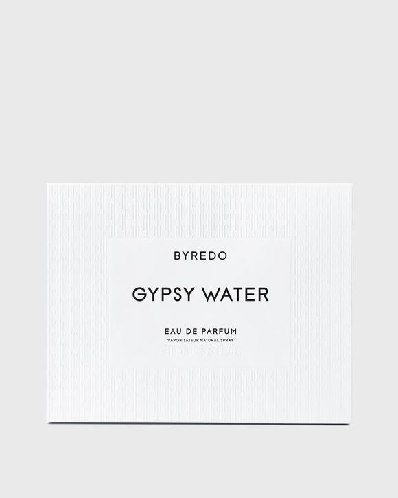 Byredo gypsy water discount eau de parfum 100ml