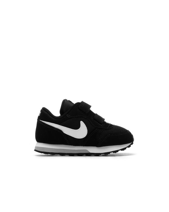 Nike MD RUNNER 2 TDV Multi BLACK WHITE WOLF GREY