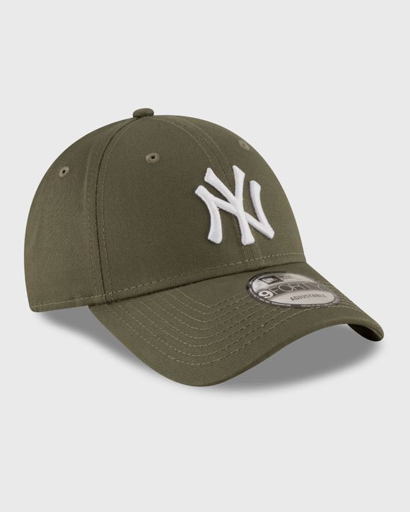 New Era League Essential 9FORTY Cap - New York Yankees