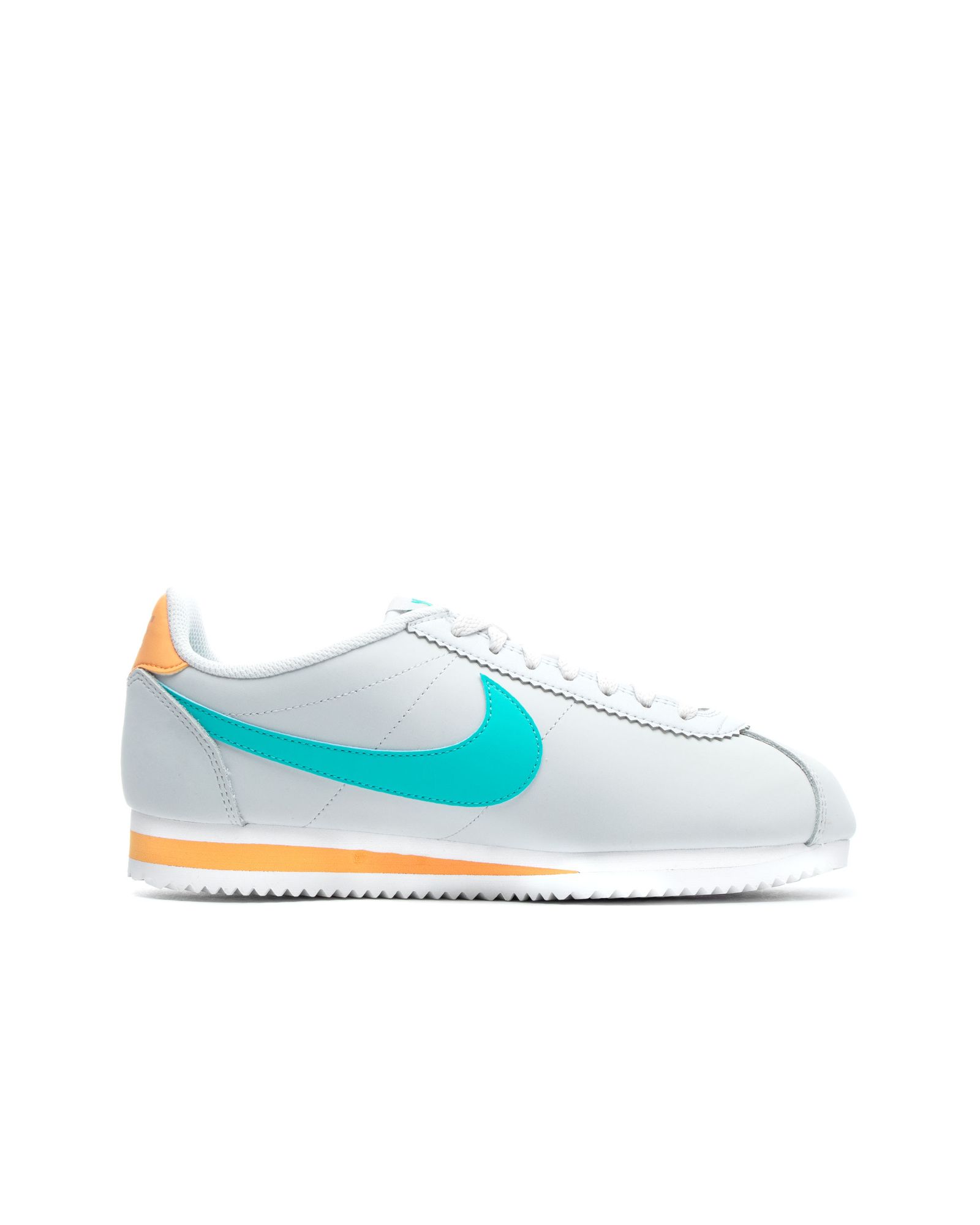 Classic Cortez Leather