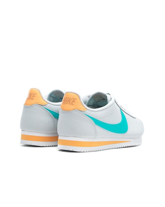 Classic Cortez Leather