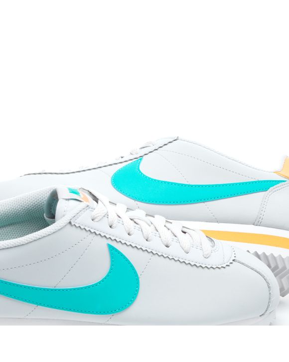 Classic Cortez Leather