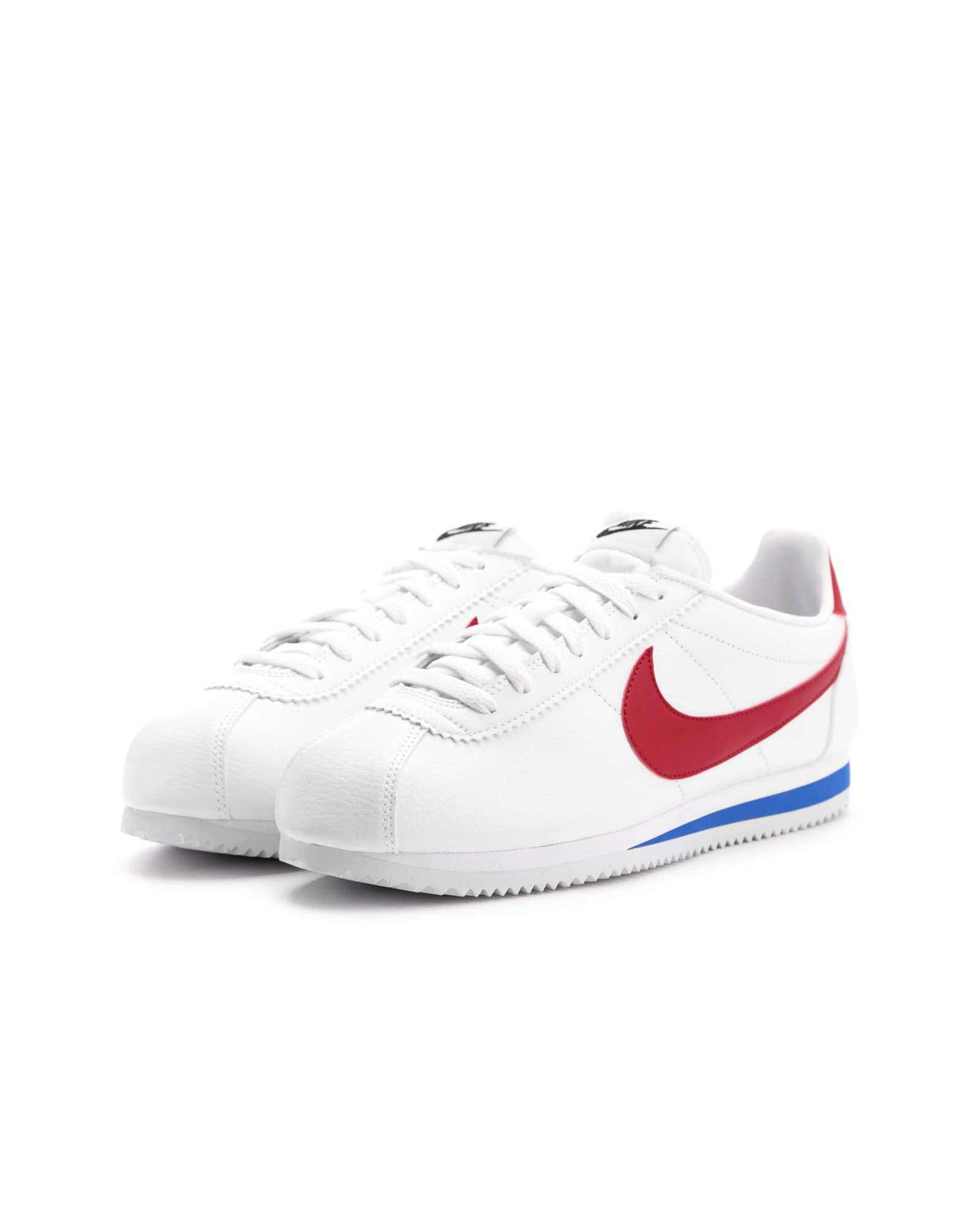 WMNS Classic Cortez Leather