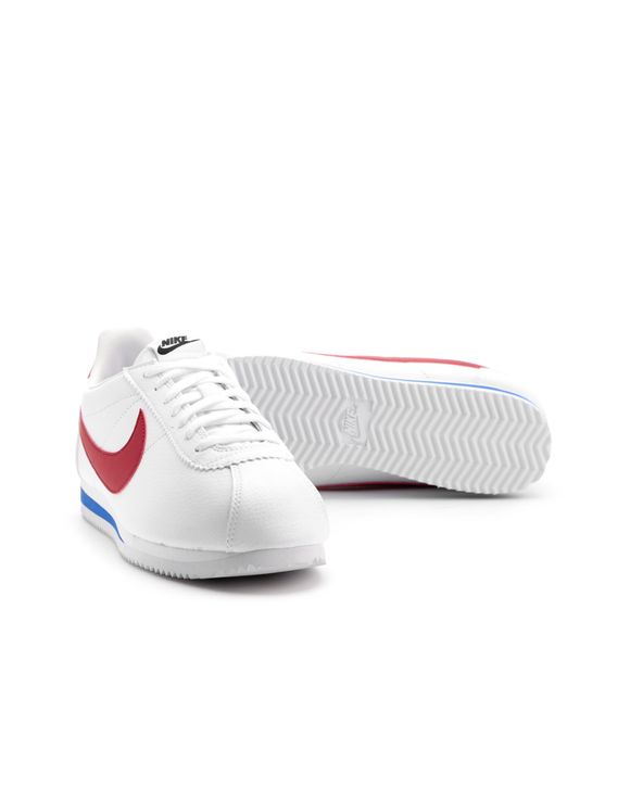 WMNS Classic Cortez Leather