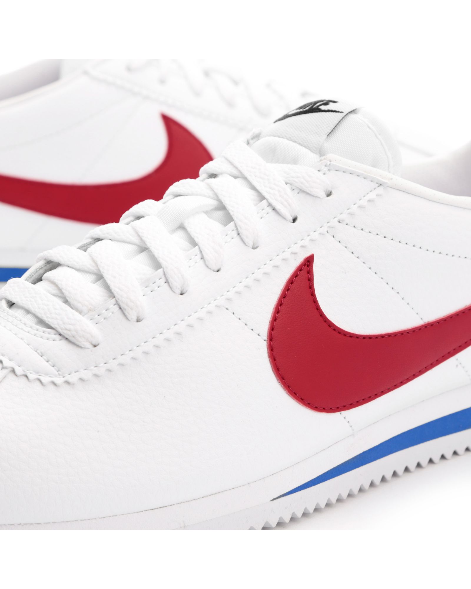 WMNS Classic Cortez Leather