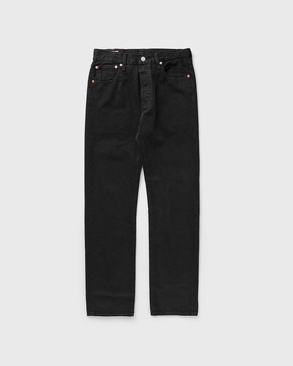 Levis 501 LEVI'S ORIGINAL Black | BSTN Store