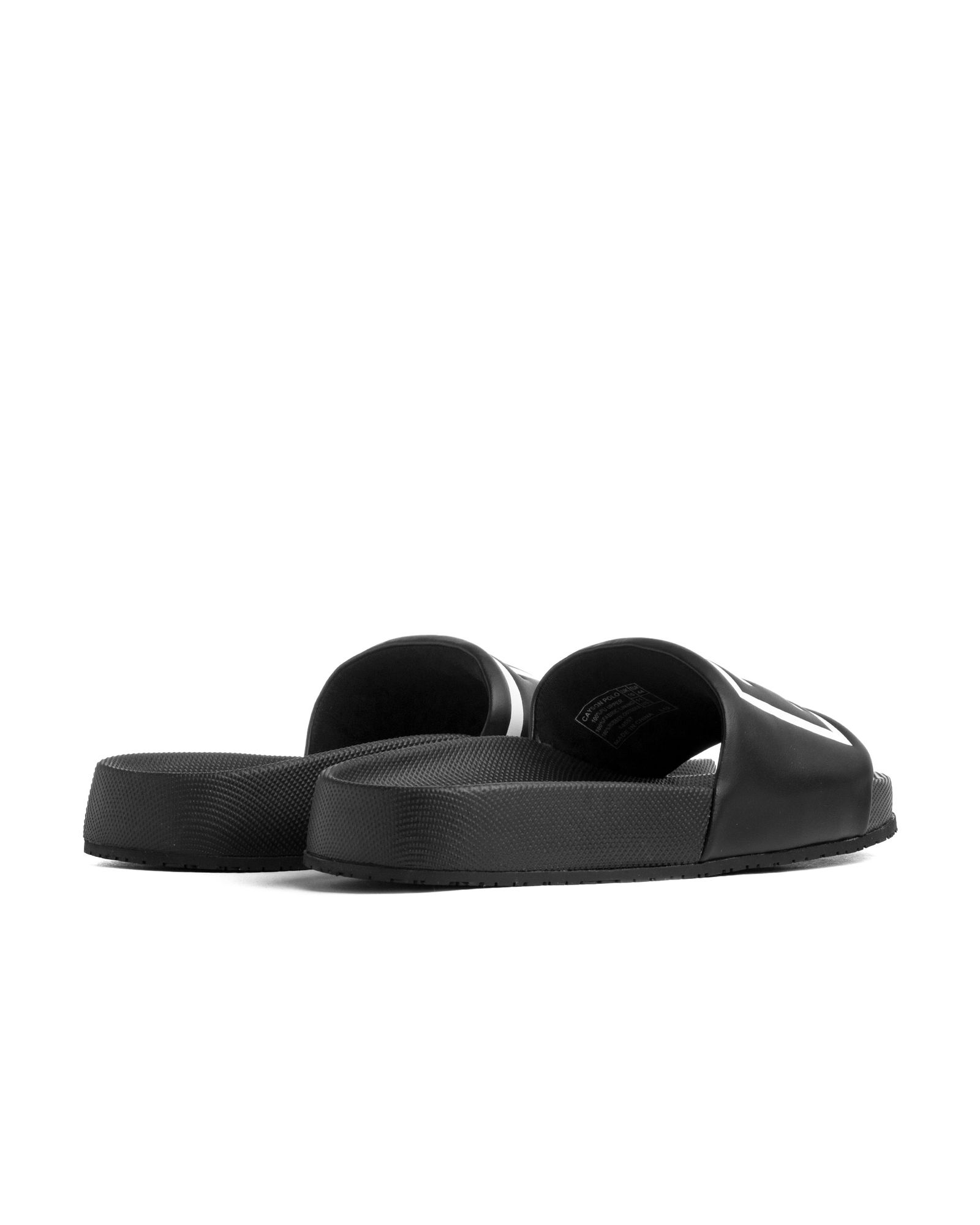 CAYSON POLO SANDALS