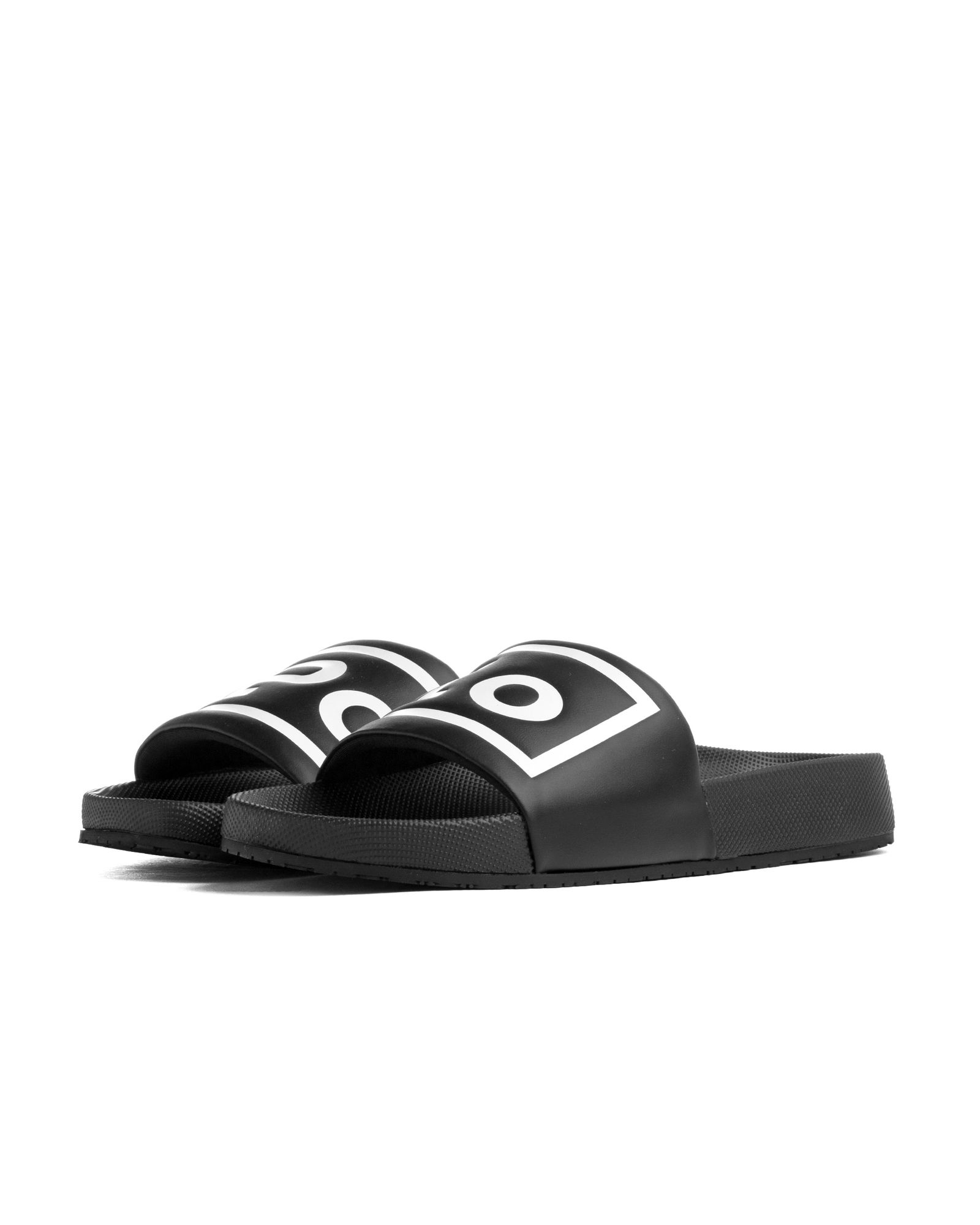 CAYSON POLO SANDALS