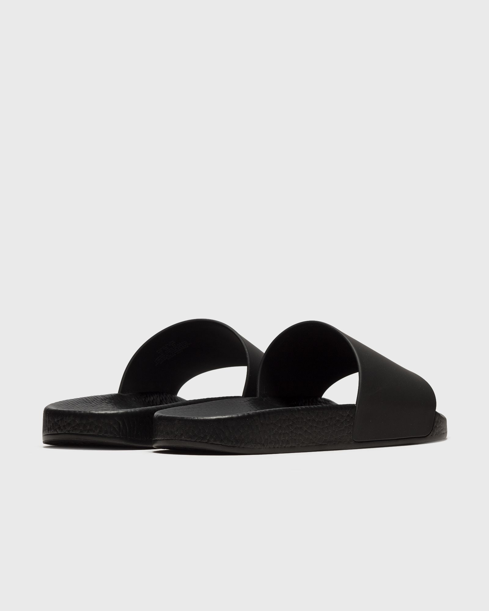 POLO SLIDE SANDALS