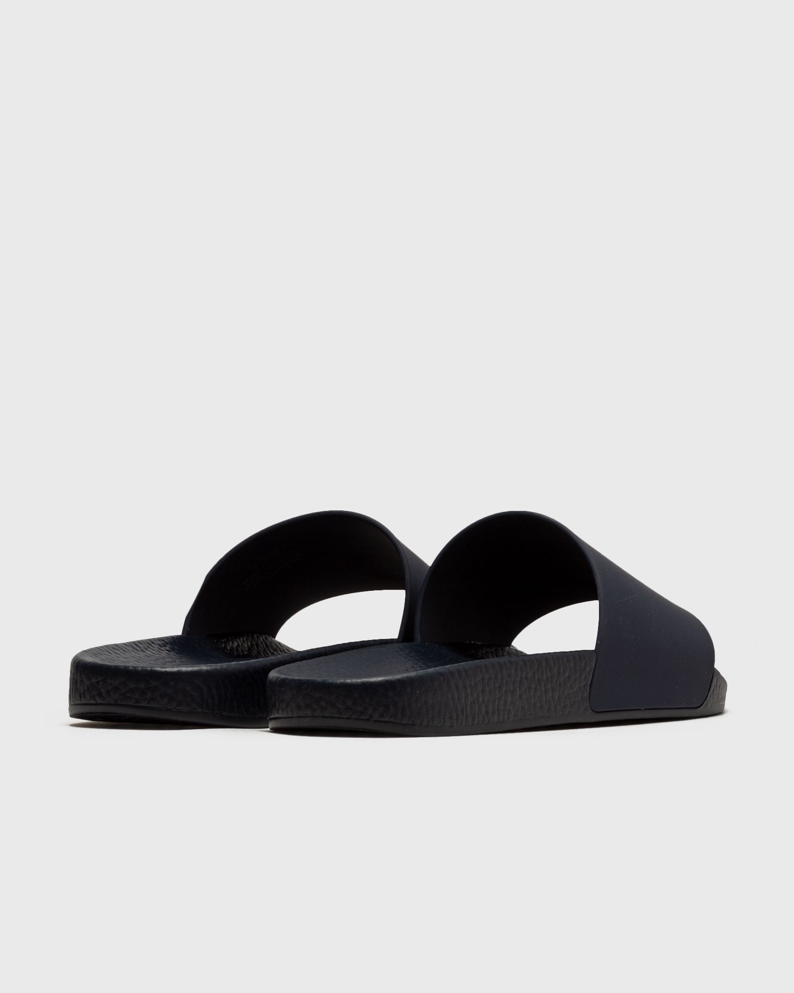 POLO SLIDE SANDALS