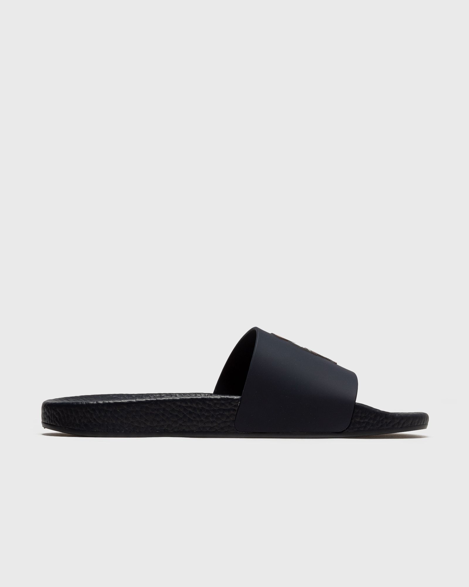 POLO SLIDE SANDALS