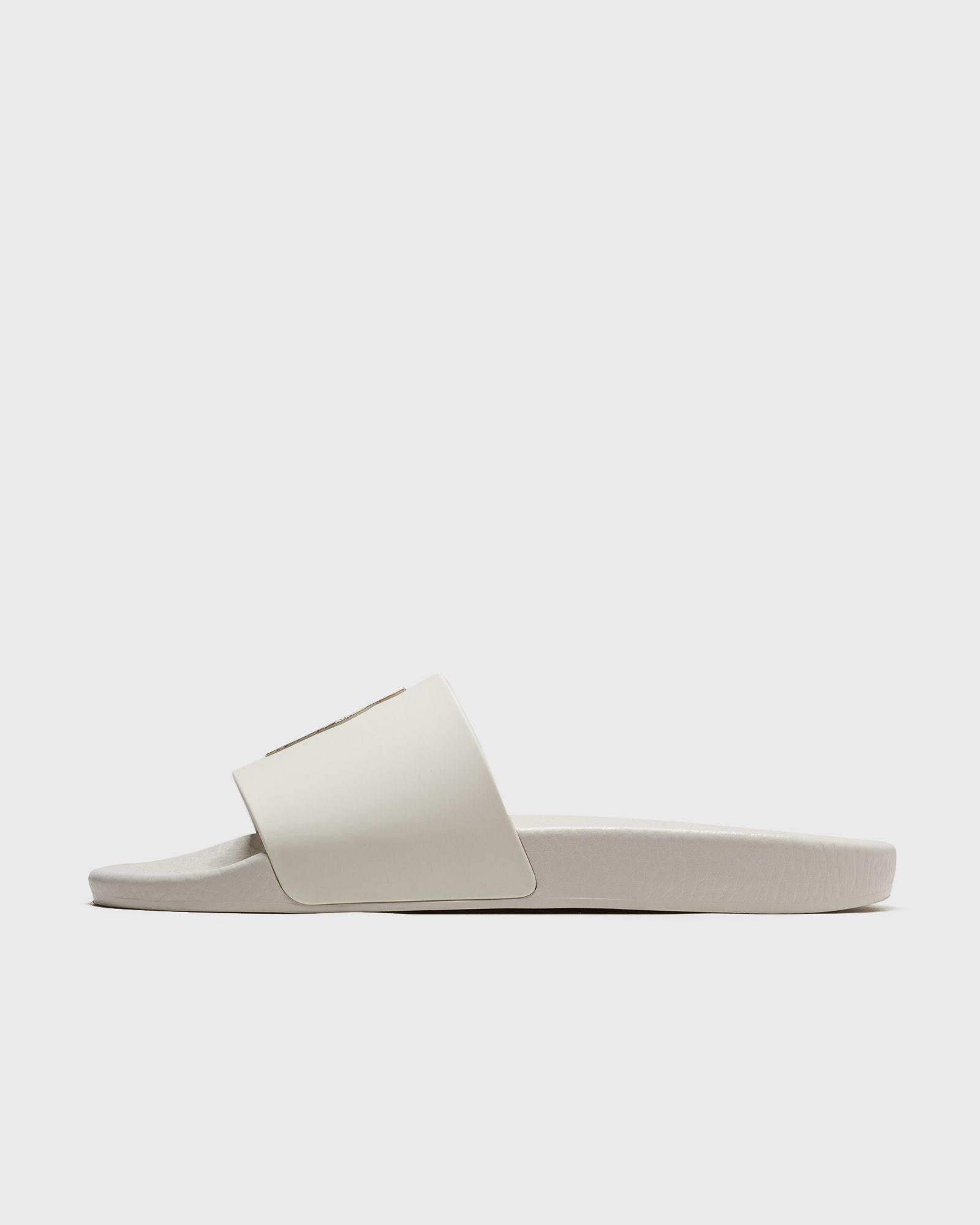 POLO SLIDE SANDALS