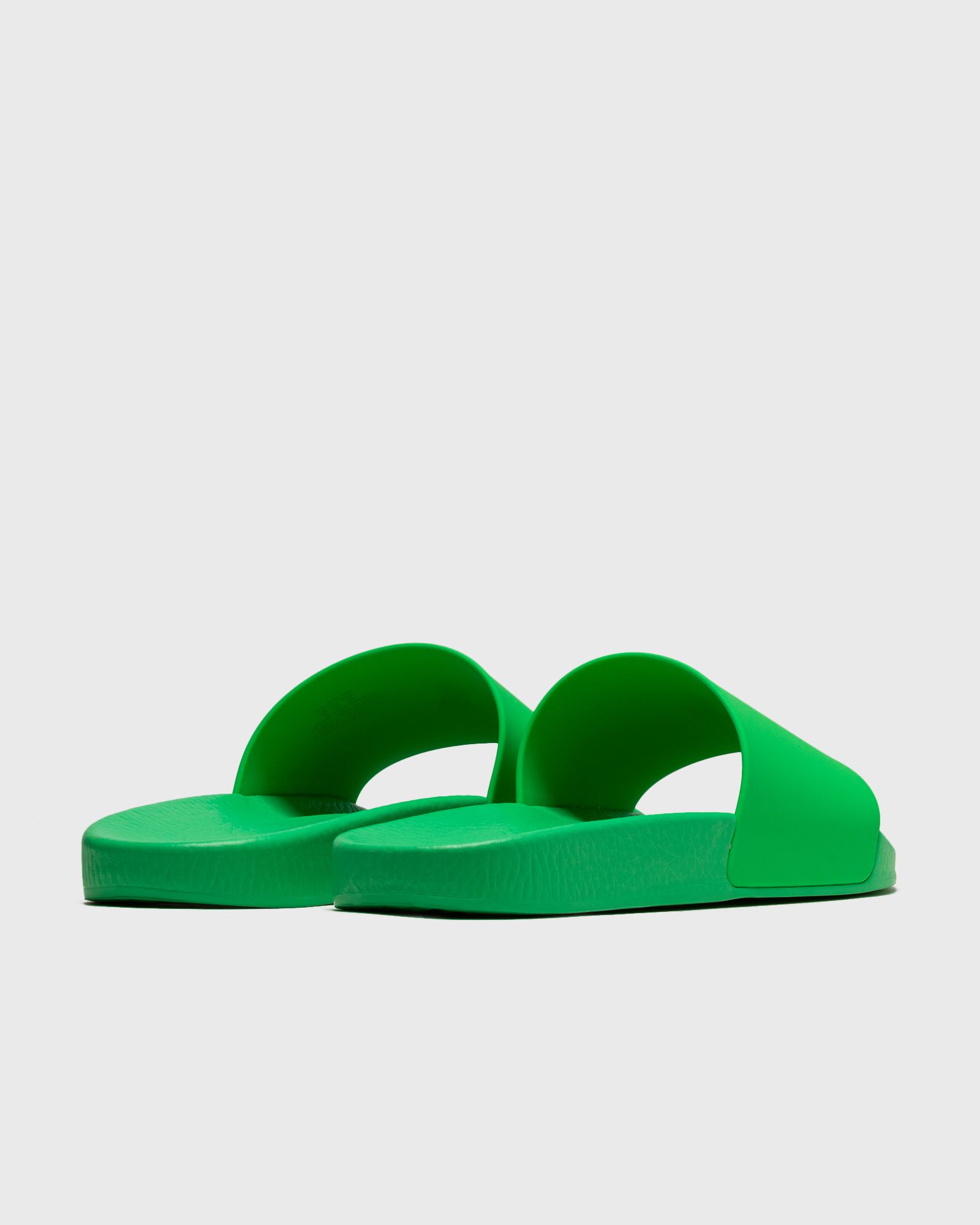 POLO SLIDE SANDALS