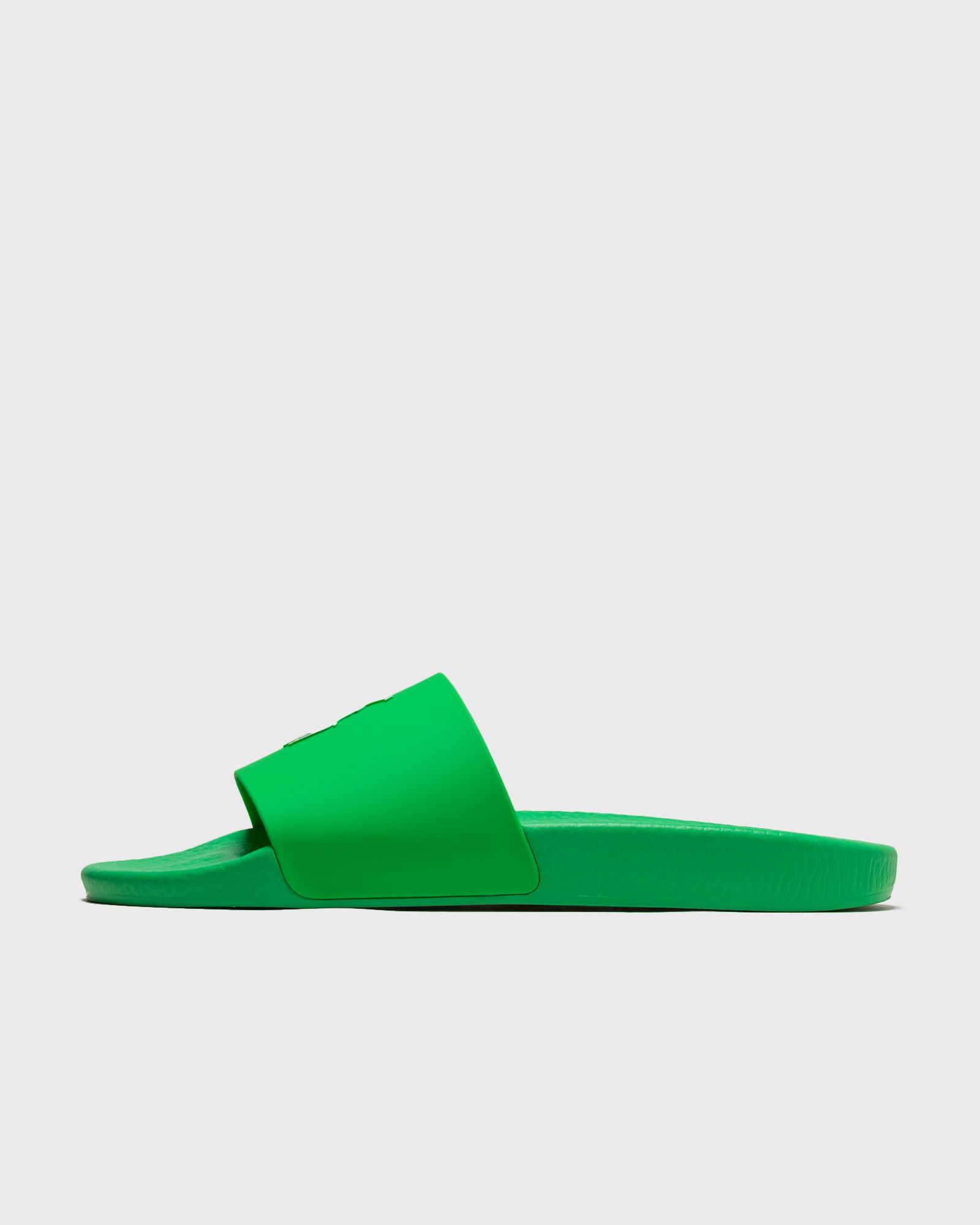 Polo Ralph Lauren - polo slide sandals men  green in größe:47