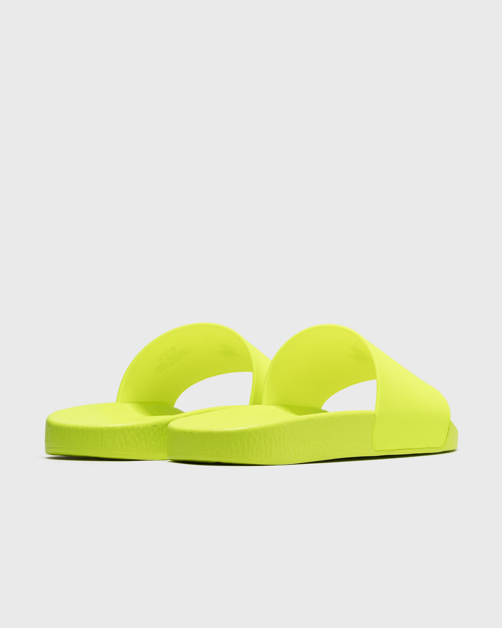 POLO SLIDE SANDALS