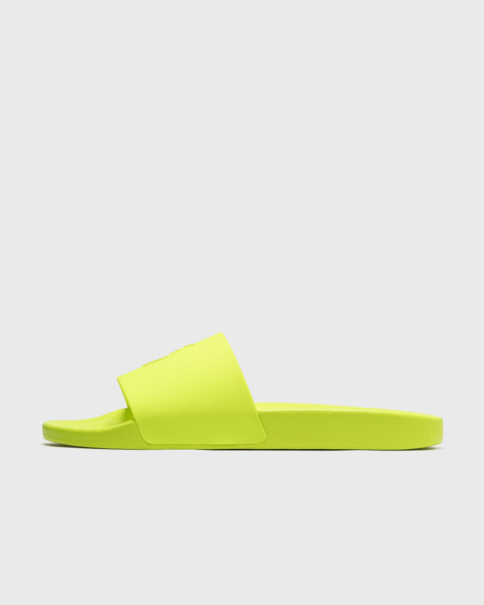 POLO SLIDE SANDALS