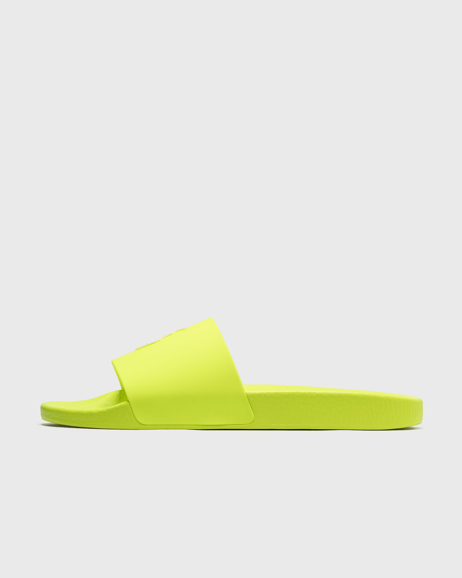 Polo Ralph Lauren - polo slide sandals men  yellow in größe:47