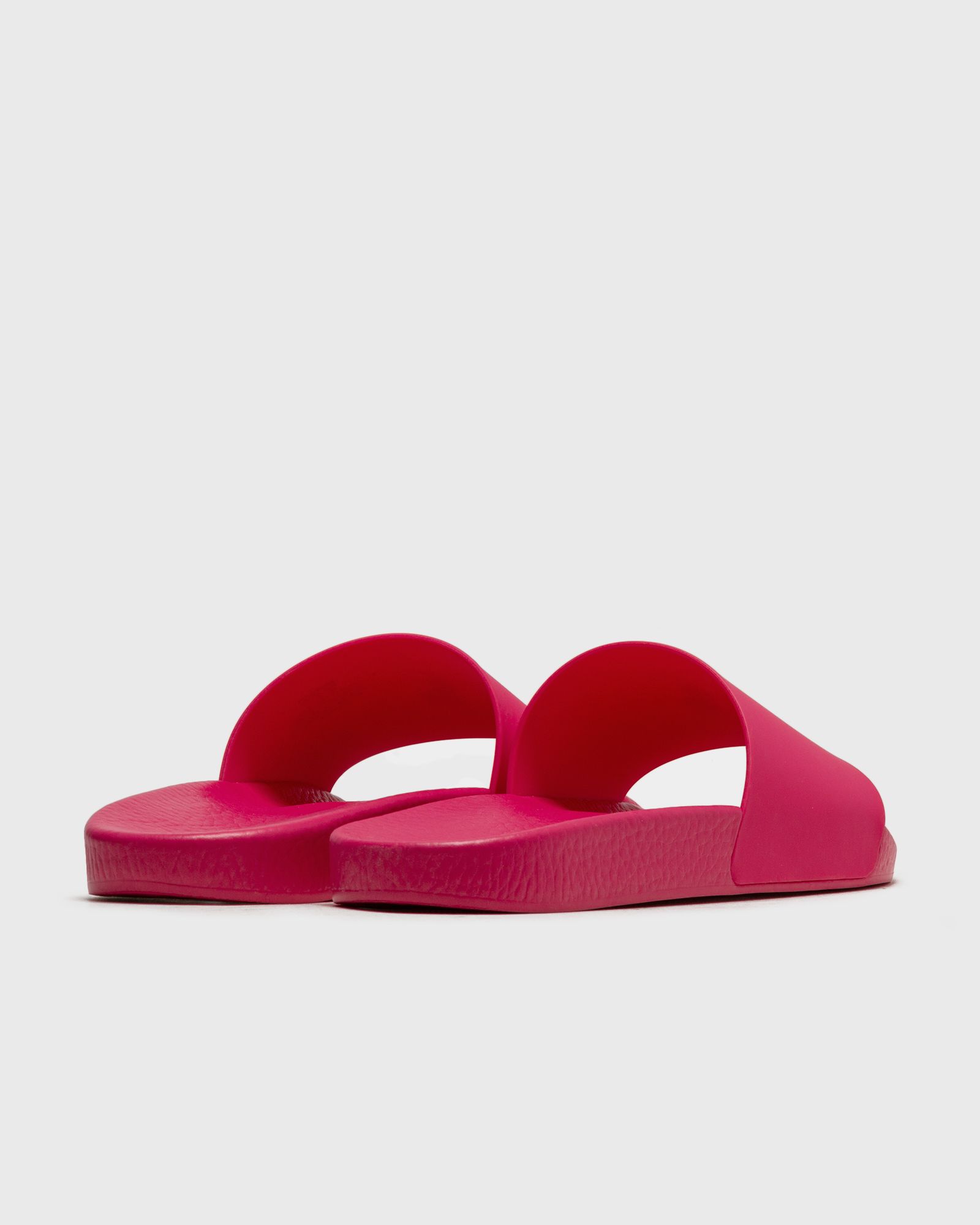POLO SLIDE SANDALS