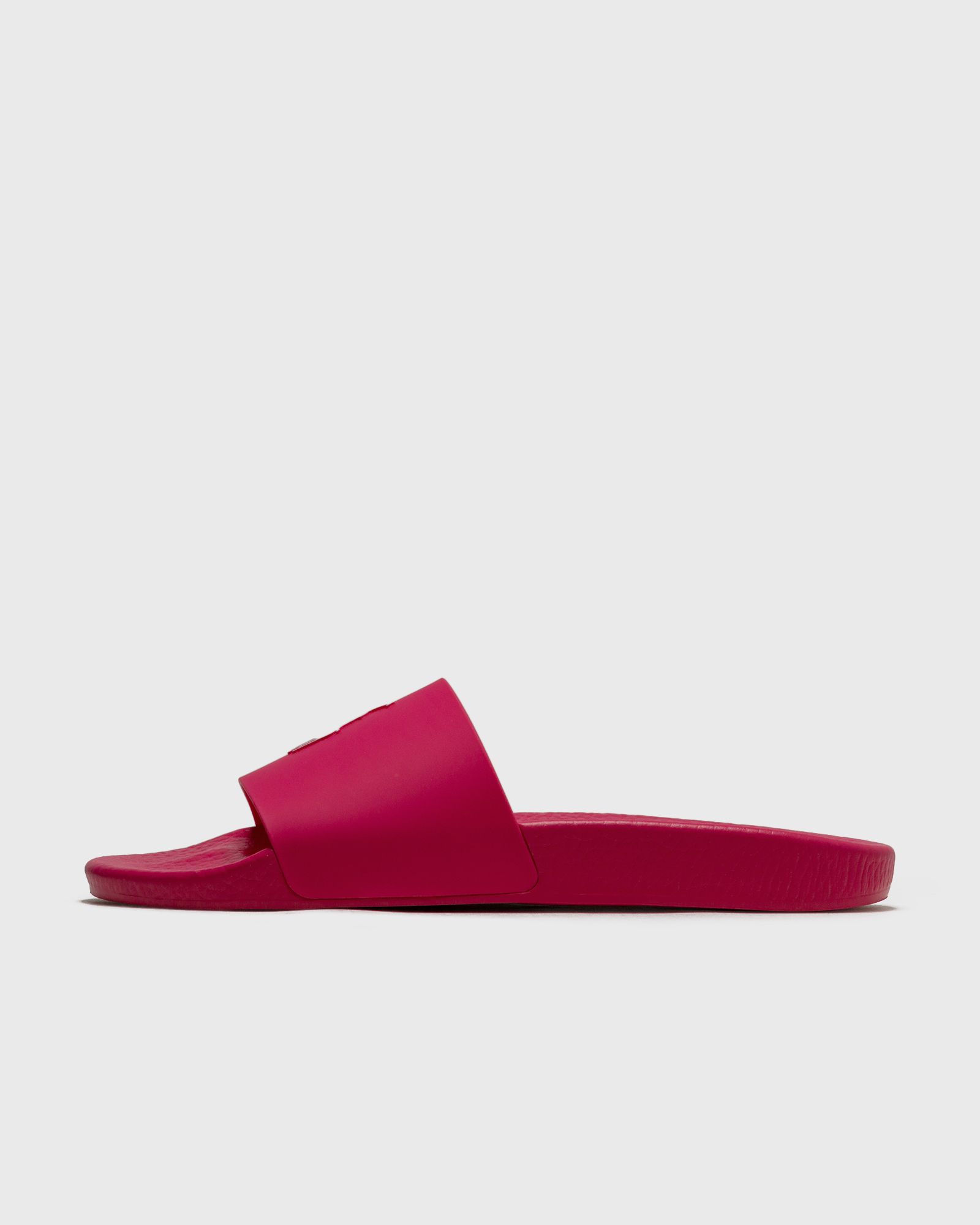 Polo Ralph Lauren - polo slide sandals men  pink in größe:47