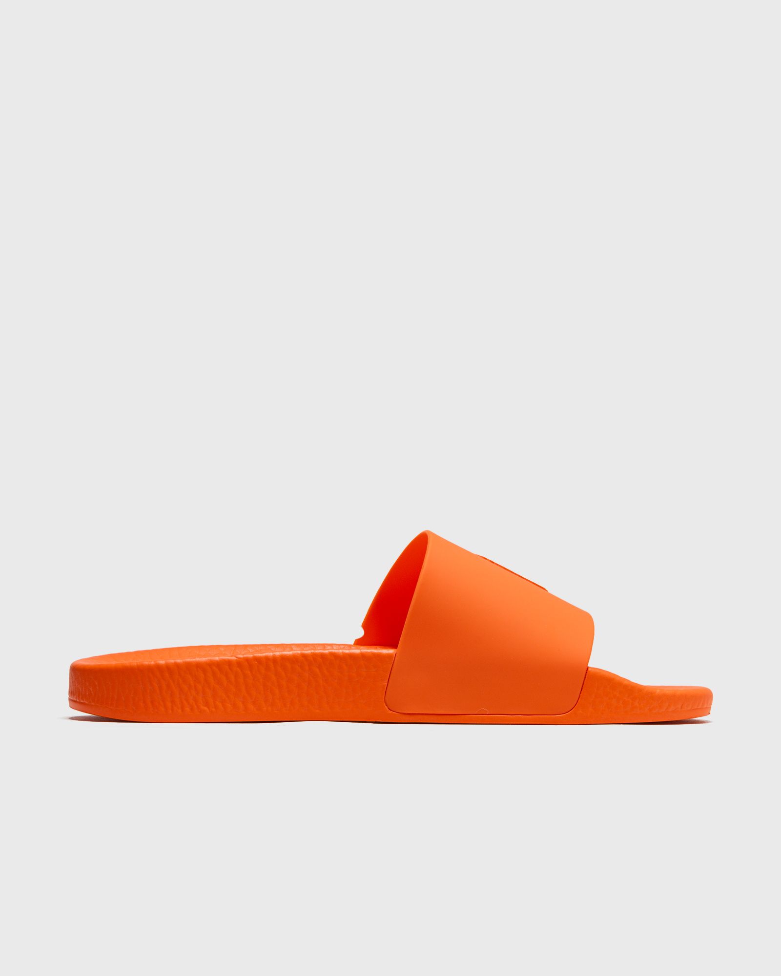 POLO SLIDE SANDALS
