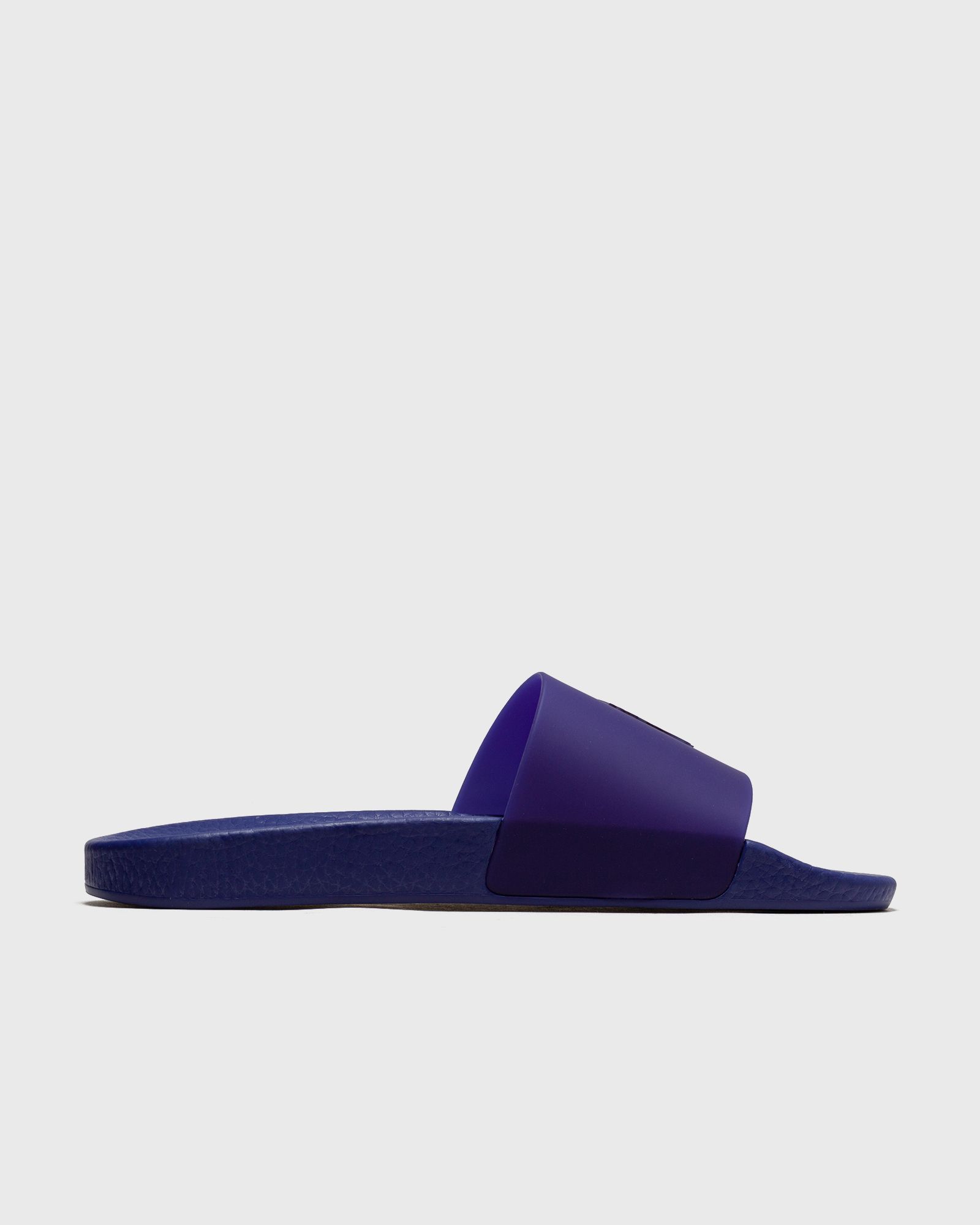 COLOR-CHANGING POLO SLIDE SANDALS