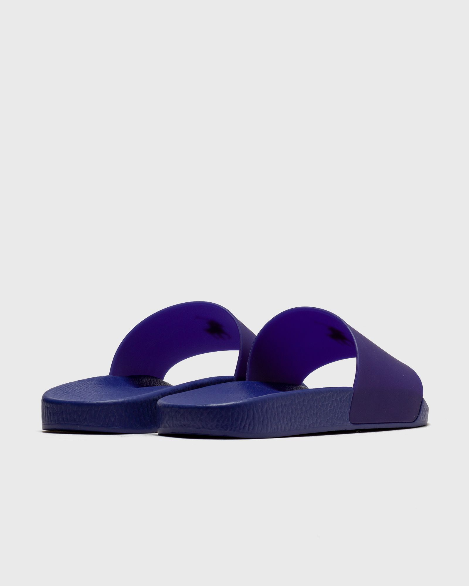 COLOR-CHANGING POLO SLIDE SANDALS