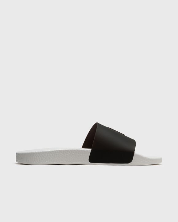 COLOR-CHANGING POLO SLIDE SANDALS