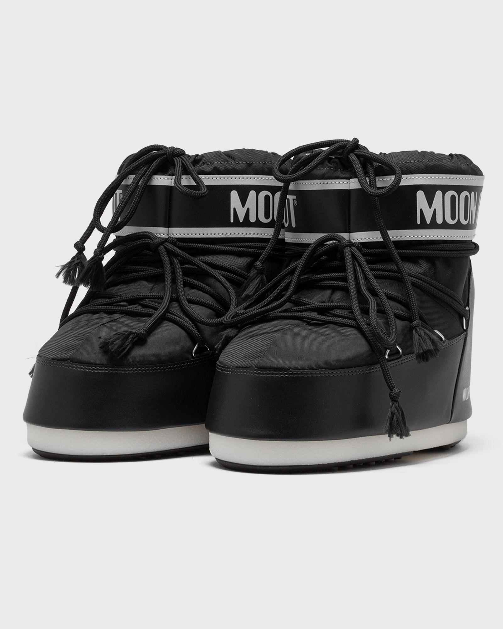 MB ICON LOW NYLON