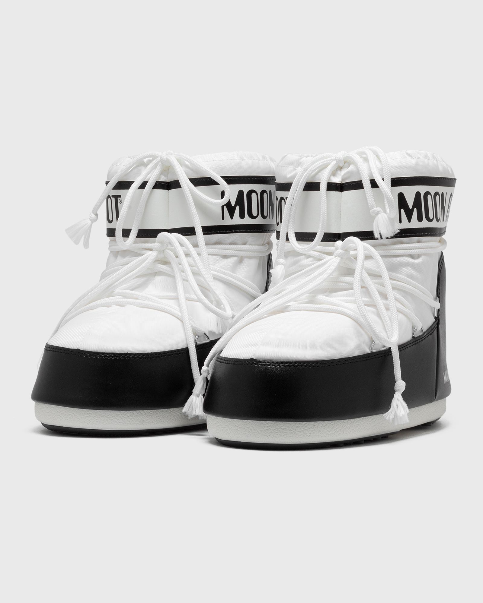 MB ICON LOW NYLON