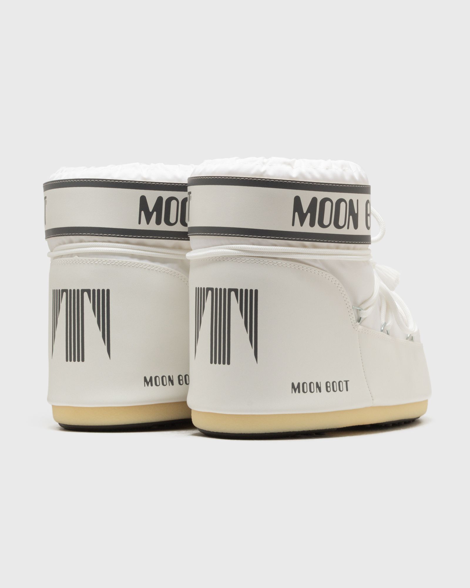 MB ICON LOW NYLON