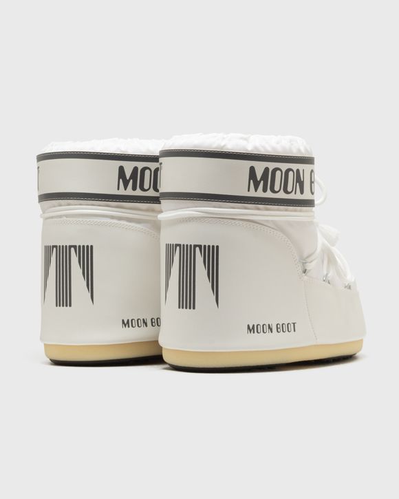 MB ICON LOW NYLON
