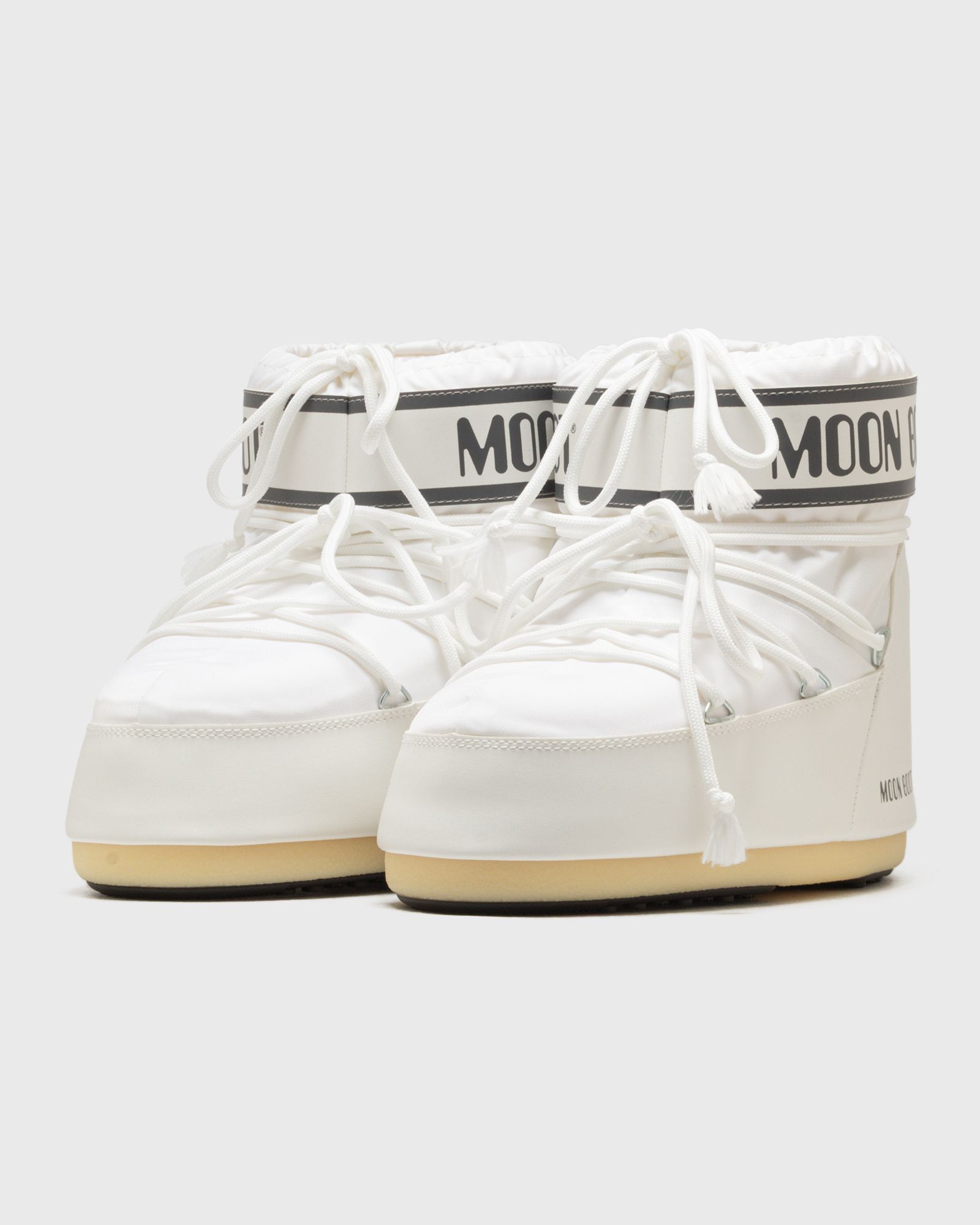 MB ICON LOW NYLON
