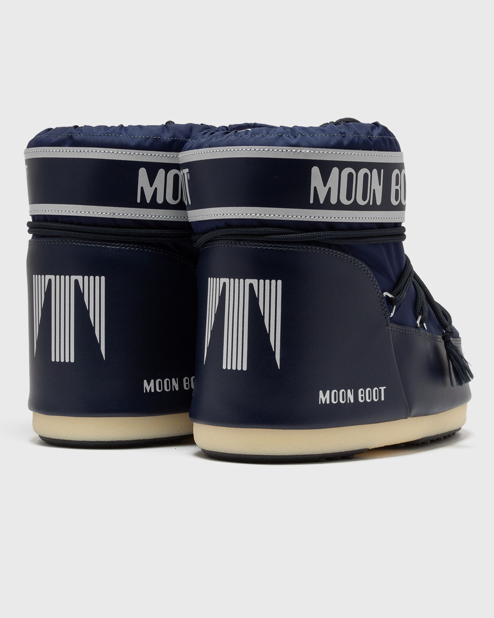 MB ICON LOW NYLON
