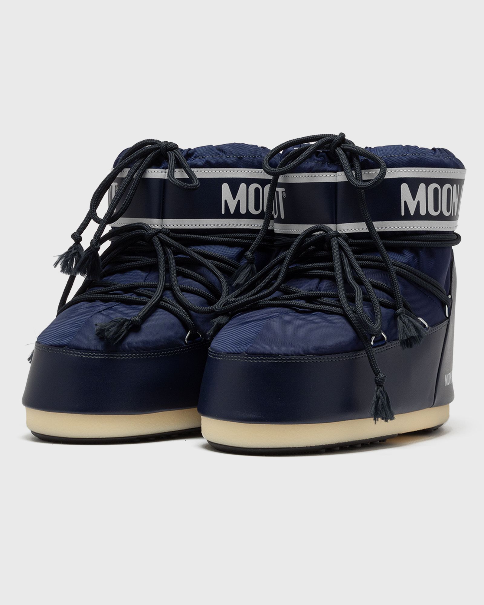 MB ICON LOW NYLON