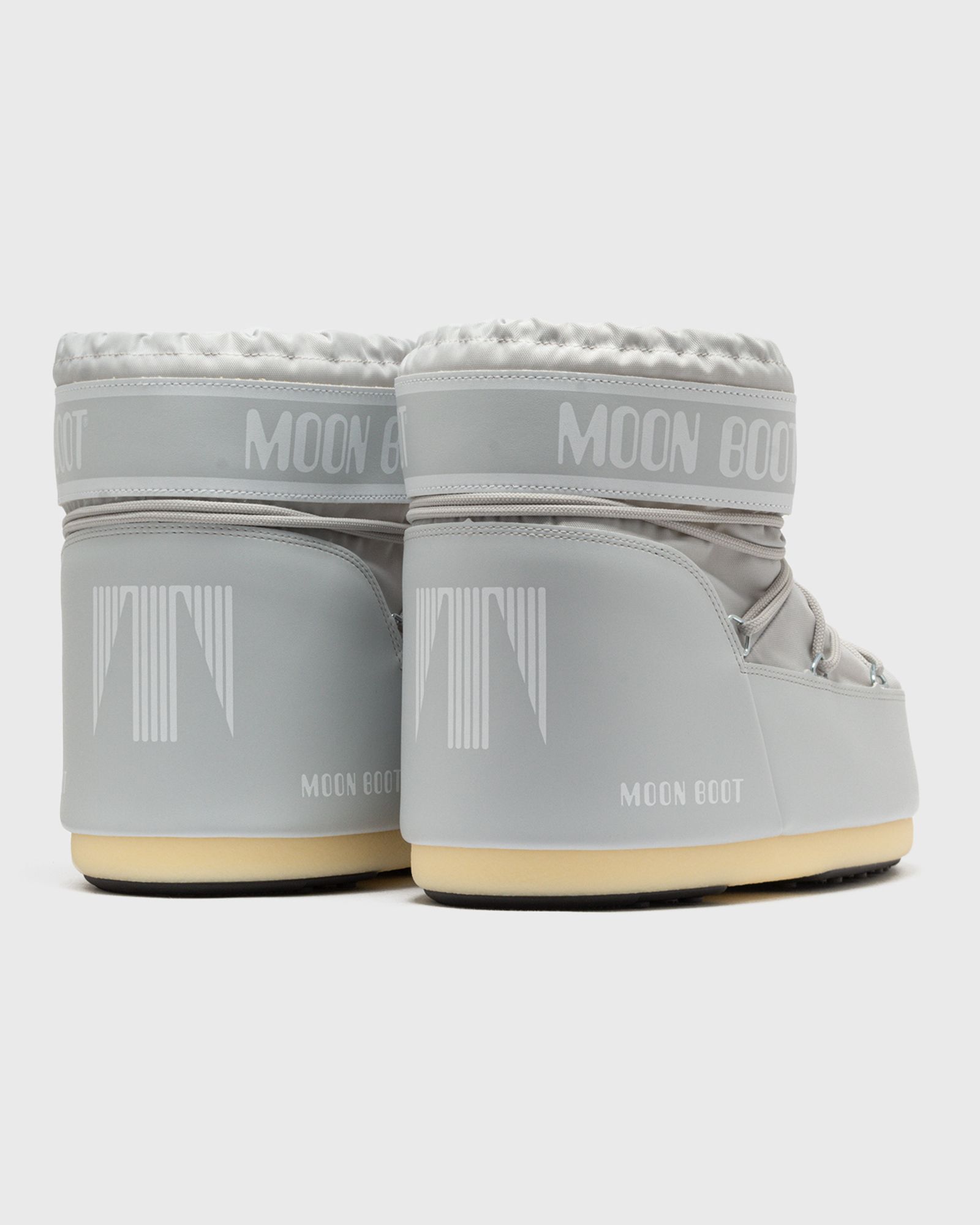 MB ICON LOW NYLON