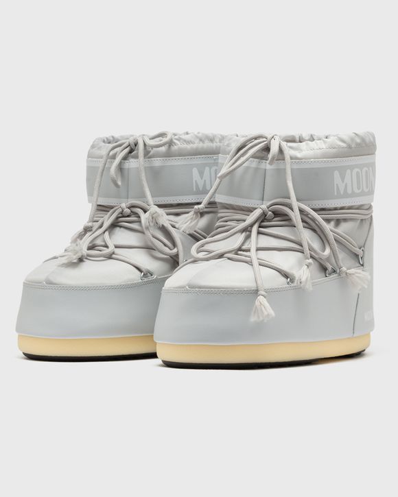 MB ICON LOW NYLON