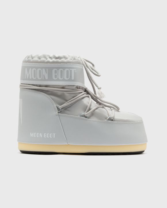 MB ICON LOW NYLON