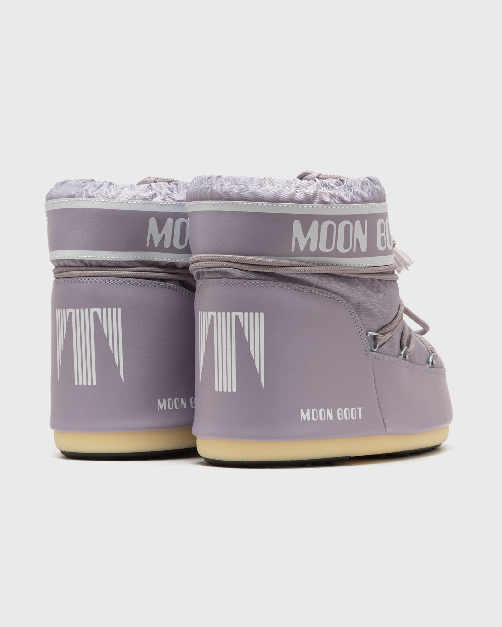 MB ICON LOW NYLON
