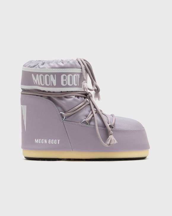 MB ICON LOW NYLON
