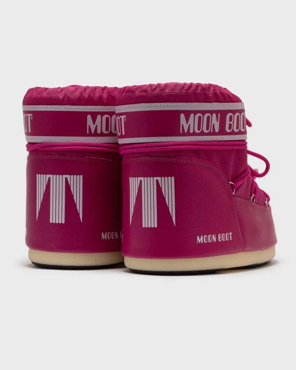 MB ICON LOW NYLON