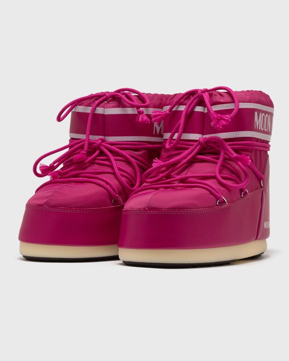 MB ICON LOW NYLON