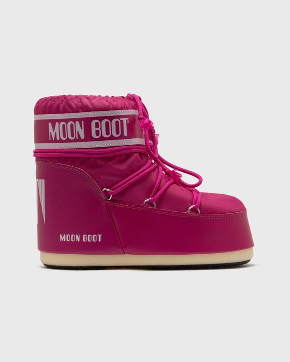 MB ICON LOW NYLON