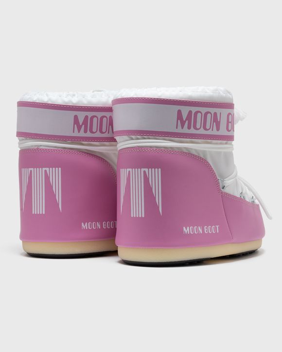MB ICON LOW NYLON