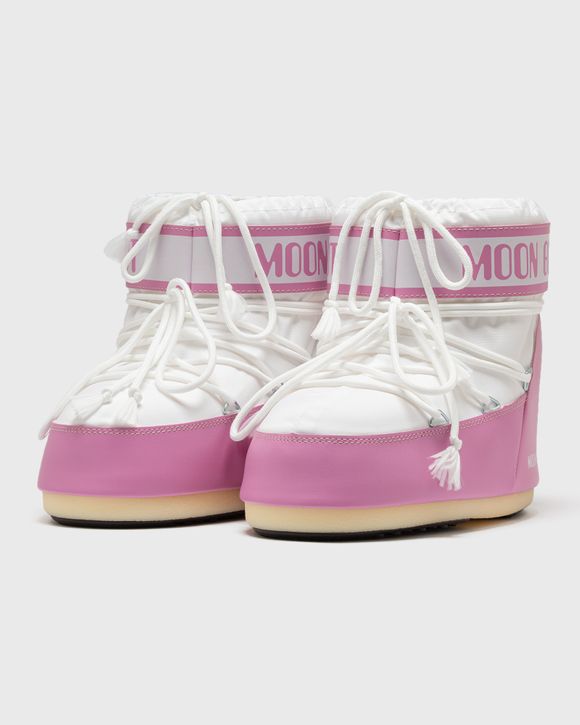 MB ICON LOW NYLON