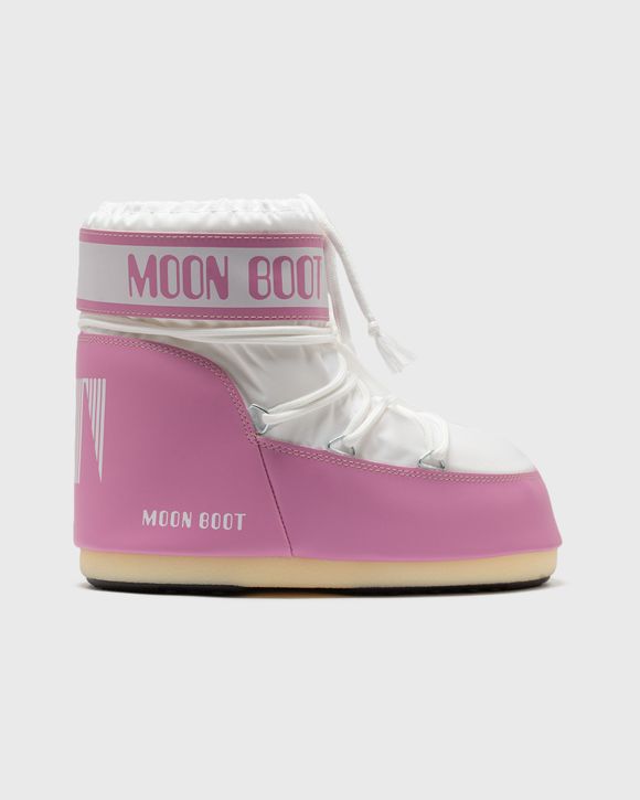 MB ICON LOW NYLON