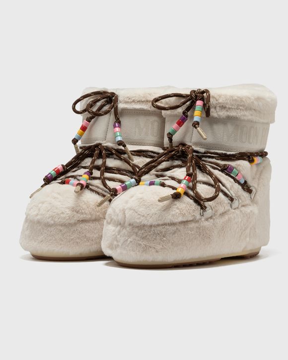 Thumbnail - MB ICON LOW FAUX FUR BEADS