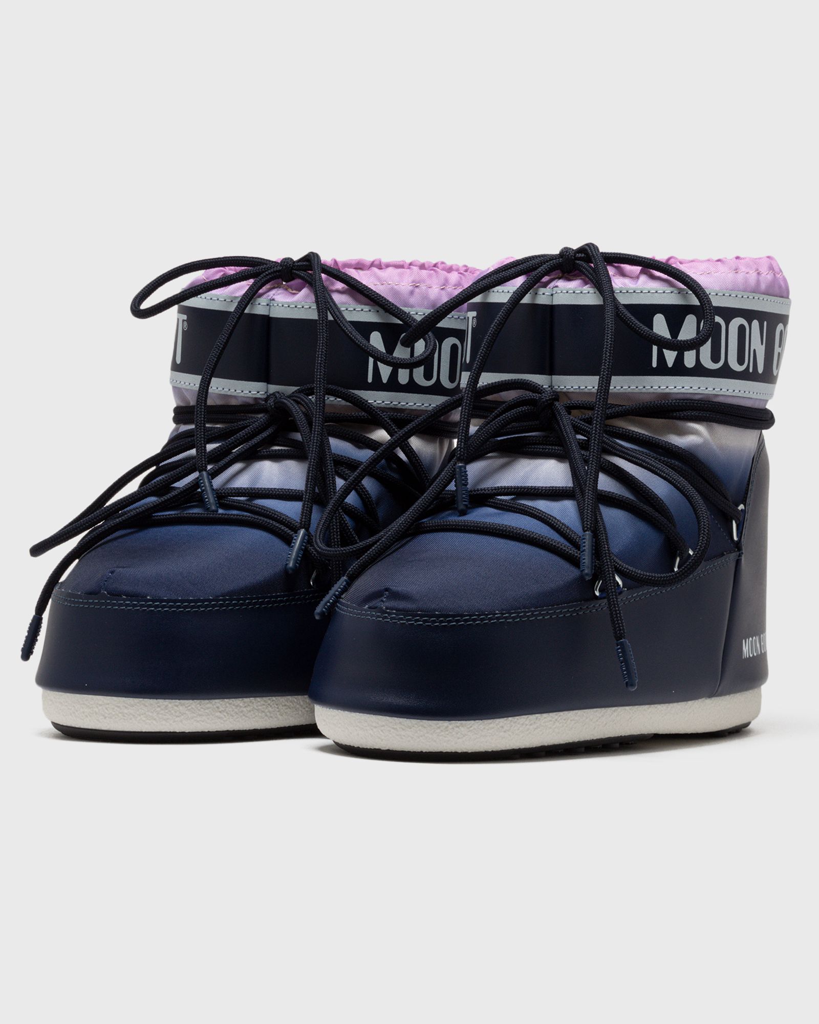 MB ICON LOW MOONRISE