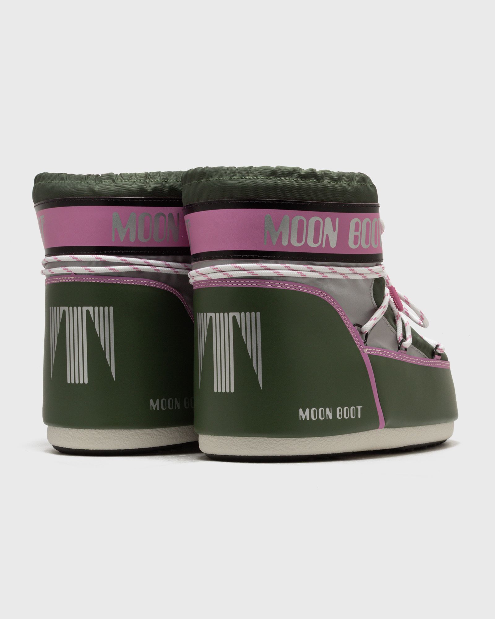 MB ICON LOW SPACE RACING