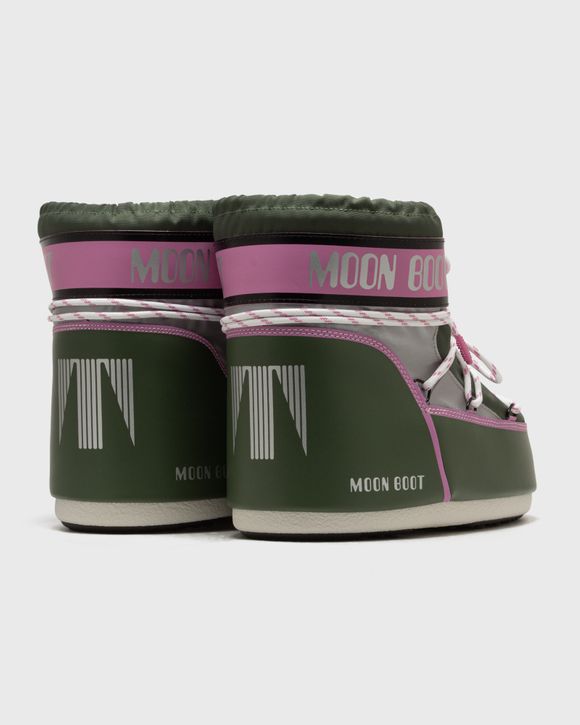 MB ICON LOW SPACE RACING