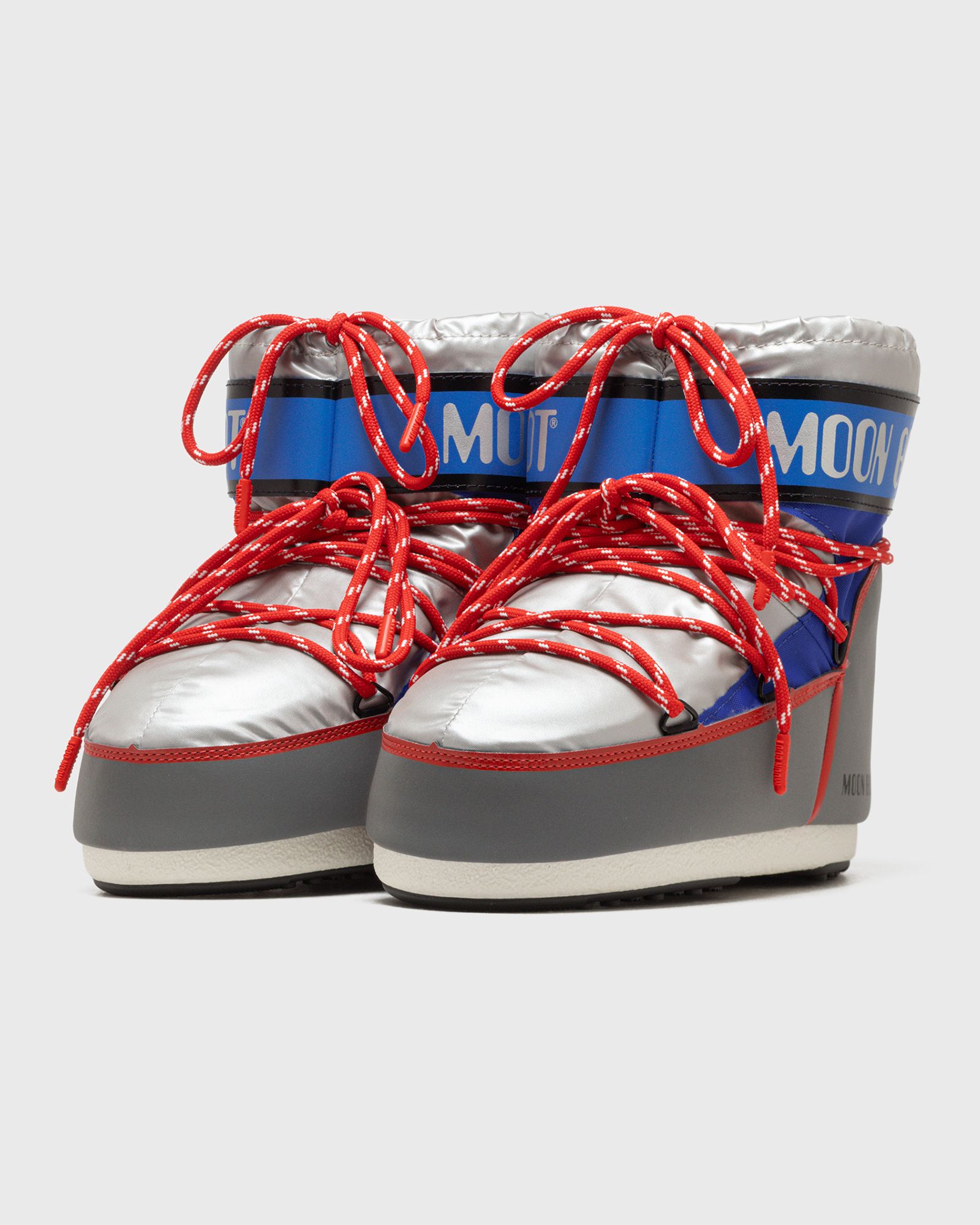 MB ICON LOW SPACE RACING